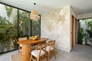 Modern Tropical Villa with Private Pool in Bingin - Uluwatu - 3