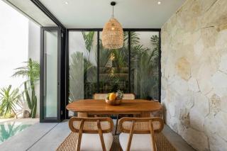 Modern Tropical Villa with Private Pool in Bingin - Uluwatu - 1