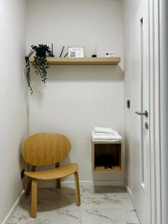 Central Charm Apartment - 5