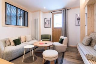 Chalet Rosael - Tres bel appartement complètement renové MAE-1701 - Val Thorens - 0