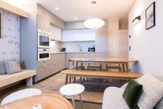 Chalet Rosael - Tres bel appartement complètement renové MAE-1701 - Val Thorens - 9