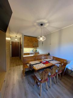 Forest Apartment Michael - Sella Nevea - 5