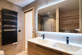 Chalet Rosael - Tres bel appartement complètement renové MAE-1701 - Val Thorens - 6
