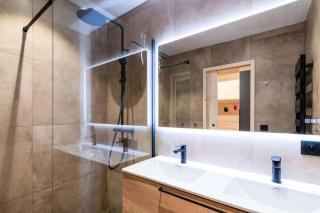 Chalet Rosael - Tres bel appartement complètement renové MAE-1701 - Val Thorens - 4