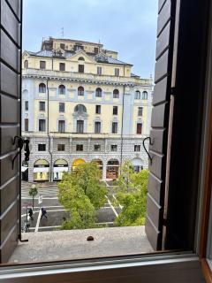 House suite Padova 326 - Padua - 9