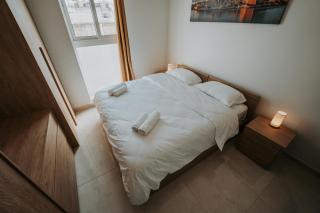 Brand new central located apartment in Iklin by SF Homes - Iklin - 5
