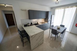 Brand new central located apartment in Iklin by SF Homes - 8