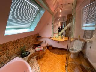 Colmar - Cosy house in old town for 6 people - Colmar - 3