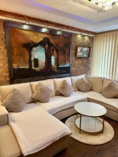 Apartament u Jakuba w Krynicy Zdrój - Krynica-Zdrój - 8