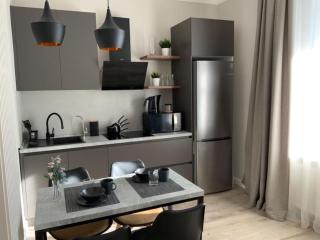 Sunshine Flat Astana - Astana - 5