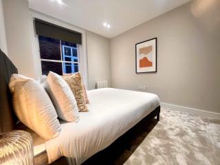 Oak Apartment - Warm & Cosy 1-bedroom apartment - Farnham - 1