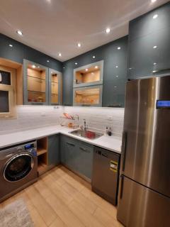 Smouha Luxury & Spacious AC-apartment - 4