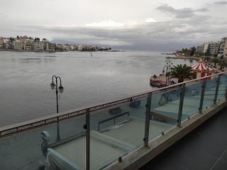 Central Apartment Sea View in Chalkida - 8