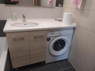 Central Apartment Sea View in Chalkida - 6