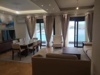 Central Apartment Sea View in Chalkida - 0