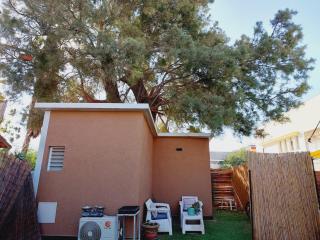 R&B Tree House - Eilat - 1