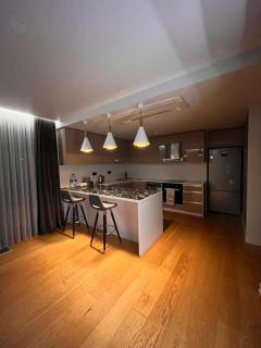 Prime İstanbul Rezidans - Istanbul - 5