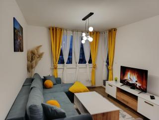 Apartment New&Cozy, peaceful place - Sarajevo - 9