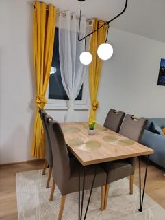 Apartment New&Cozy, peaceful place - Sarajevo - 5