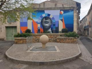 Place DANTON SERIGNAN CENTRE - Sérignan - 8