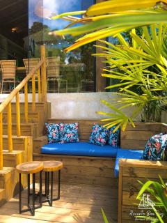 Recanto Boa Paz - Arraial D´Ajuda - 9