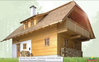 Brandluckner Nesterl - Heilbrunn - 9