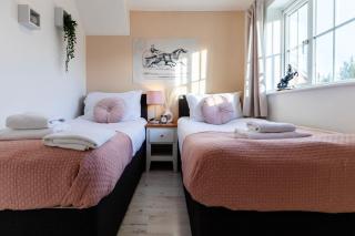 Chichester retreat house with free parking - Chichester - 9
