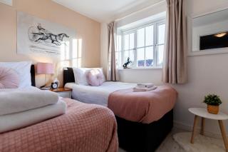Chichester retreat house with free parking - Chichester - 4