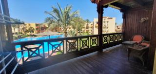 Gamal SEA BEACH Flat - Sharm el Sheikh - 7