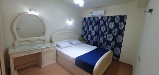 Gamal SEA BEACH Flat - 1