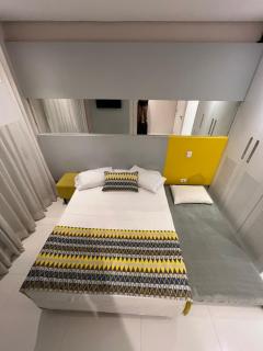 Fluir Riviera - Bertioga - 1