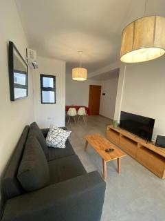 Departamento Lunas - La Plata - 5