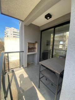 Departamento Lunas - La Plata - 4