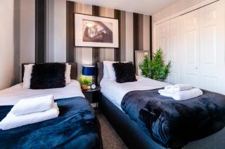 Chichester retreat house with free parking - Chichester - 8