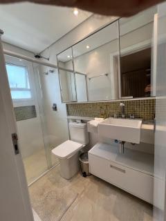 Fluir Riviera - Bertioga - 4