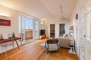 Casa del Ponte - ToscanaOneHH - Livorno - 8