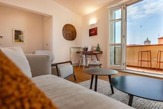 Casa del Ponte - ToscanaOneHH - Livorno - 6