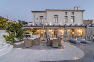 Micra Anglia Boutique Hotel & Spa - Andro - 0