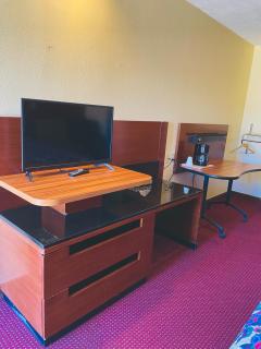 Western Inn Express - Hazlehurst - 2
