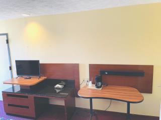 Western Inn Express - Hazlehurst - 3