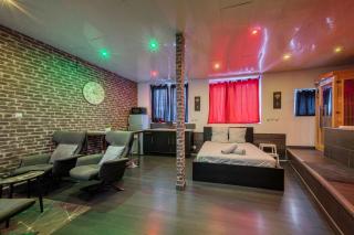 street Loft with sauna - 6
