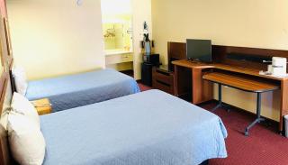 Western Inn Express - Hazlehurst - 5