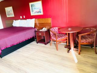 Western Inn Express - Hazlehurst - 6