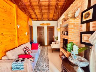 Rancho do Lagarto Pedra Azul - 4