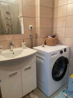 Sarajevo Apartment AMAJE - free parking - Sarajevo - 2