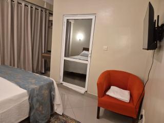 Noura Suites - Ukunda - 2