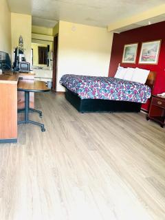 Western Inn Express - Hazlehurst - 7