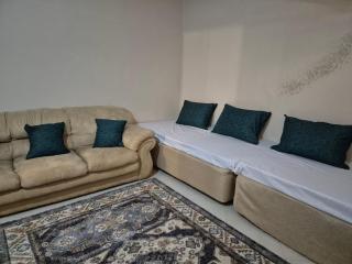 Noura Suites - Ukunda - 1