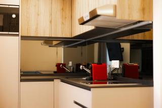 Deluxe Urban Apartment 18 - Free Parking - Lugano - 9