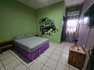 Hotel La Colonia - Peña Blanca - 5